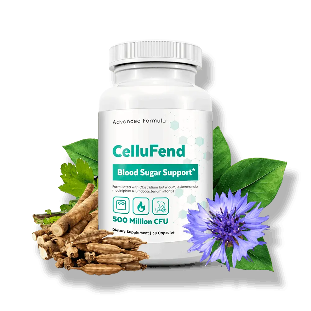 cellufend - $49/bottles